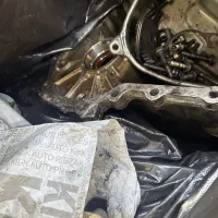 گیربوکس ۲۰۶