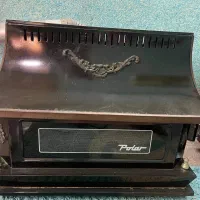 بخاری پولار