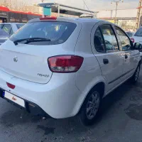 تیبا ۲ مدل ۱۳۹۷|خودرو سواری و وانت|اسلامشهر, شهرک محمدیه|دیوار