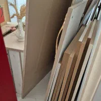 کابینت ام دی اف های گلس|مصالح و تجهیزات ساختمان|قرچک, مهدیه|دیوار