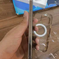 iPhone 16pro max 256g|موبایل|خرمآباد, |دیوار