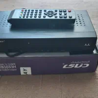 گیرنده دیجیتال دنای مدلSTB1033H