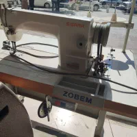 چرخ خیاطی صنعتی