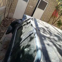 دوو اسپرو مدل 1993 تصادفی|خودرو سواری و وانت|مشهد, چهاربرج|دیوار