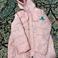 کافشن و پافر در حد نو|لباس|تهران, جوادیه تهرانپارس|دیوار