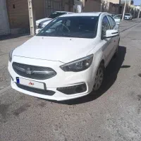 شاهین 402 کروز دار