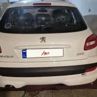 ۲۰۷ پانا مدل ۱۴۰۵ با رینگ