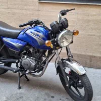 کی ال دی کبیر 200 kld باکسر ۱۴۰۳ HLX