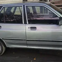 پراید ۱۳۱ داشبورد جدید فرمون نرم|خودرو سواری و وانت|کوهدشت, |دیوار