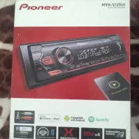 ظبط pioneer