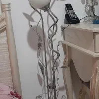 آباژور با ۳عدد حباب