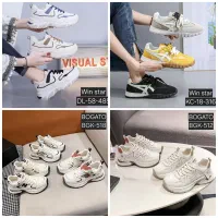 فروش عمده کفش های خارجی به قیمت خرید