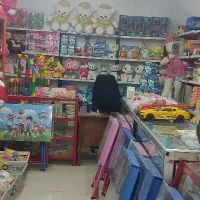واگذاری مغازه اسباب بازی