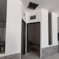 خانه تازه ساخت ۱۰۰ متری در تپه سلام یک میلیارد|فروش خانه و ویلا|رضویه, |دیوار