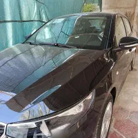 تارا v1 پلاس 6 دنده صفر