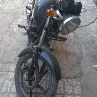 موتور پالس ۱۸۰مدل ۸۶ سالم تمیز بفروش میرسد|موتورسیکلت|نیشابور, کریم آباد|دیوار