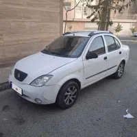 تیبا ۹۸ کم کار