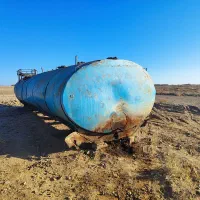 مخزن 35 هزاری گازوئیل