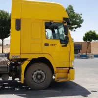 هوو ۸۷|خودرو سنگین|خمین, |دیوار
