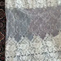 پرده سالن پذیرایی