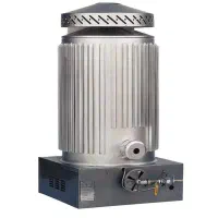 بخاری‌های صنعتی و کارگاهی گازی