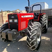 تراکتور ۳۹۹ جفت مدل ۱۴۰۲|خودرو سنگین|کرمانشاه, |دیوار