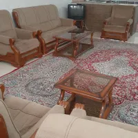 اجاره روزانه/هفتگی/ماهانه آپارتمان ۱۰۰ متری|اجارهٔ کوتاه‌مدت آپارتمان و سوئیت|یزد, |دیوار