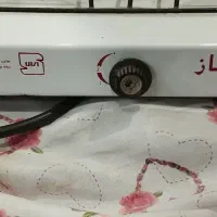 گاز رومیزی ورق ضخیم سه شعله و یخچال فریزر امرسان|یخچال و فریزر|مشهد, تلگرد|دیوار