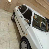 خودرو|خودرو سواری و وانت|ارومیه, |دیوار