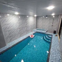 اجاره روزانه ویلا سه خواب استخر جکوزی نوساز دریا