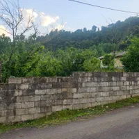 زمین در تالش کوهپایه جنگلی مسکونی اسالم طولارود|فروش زمین و ملک کلنگی|تالش, طولارود|دیوار