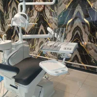 یونیت دندانپزشکی  کارن  و اتوکلاو