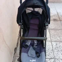 کالسکه مینی تاشو دلیجان مدل MINI|کالسکه و لوازم جانبی|تهران, امیر بهادر|دیوار