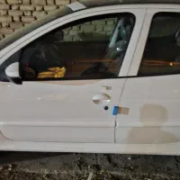 207پانارما مدل تیر 404