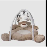 تشک بازی طرح خرس