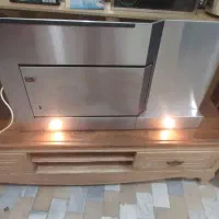 هوداخوان بهمراه سینک دولگنه ۱ونیم متری