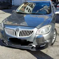 برلیانس۳۳۰ اتومات