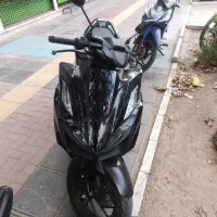 موتور 150 بلنتا