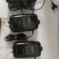 3عدد پمپ هوا