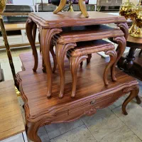 جلومبلی ، جلو مبلی مدل آیدین