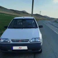 پراید مدل ۹۲بیرنگ پلمپ فرمان هیدرولیک