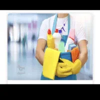 انجام نظافت راه پله وپارکینگ وغیره مناسبترین قیمت