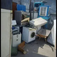 سمساری وضایعات خانه و انباری