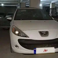 207 پاناروما ارتقاء یافته|خودرو سواری و وانت|ملارد, |دیوار