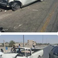پیکان وانت CNG، مدل ۱۳۸۴