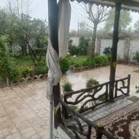 اجاره کوتا مدت درجاده ماسوله با آرامش کامل|اجارهٔ کوتاهمدت ویلا و باغ|ماکلوان, |دیوار