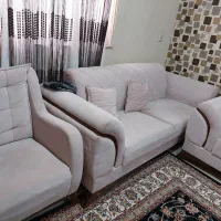 مبل ۷ نفره|مبلمان خانگی و میز عسلی|بندرعباس, |دیوار