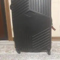 چمدان سایز بزرگ  مشکی