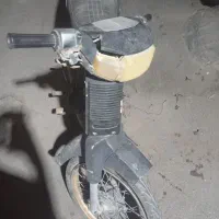 موتور بی کلاج