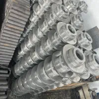 توپی چرخ|ماشین‌آلات صنعتی|شفت, |دیوار